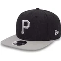 plana-snapback-9fifty-seasonal-heather-pittsburgh-pirates-mlb-new-era