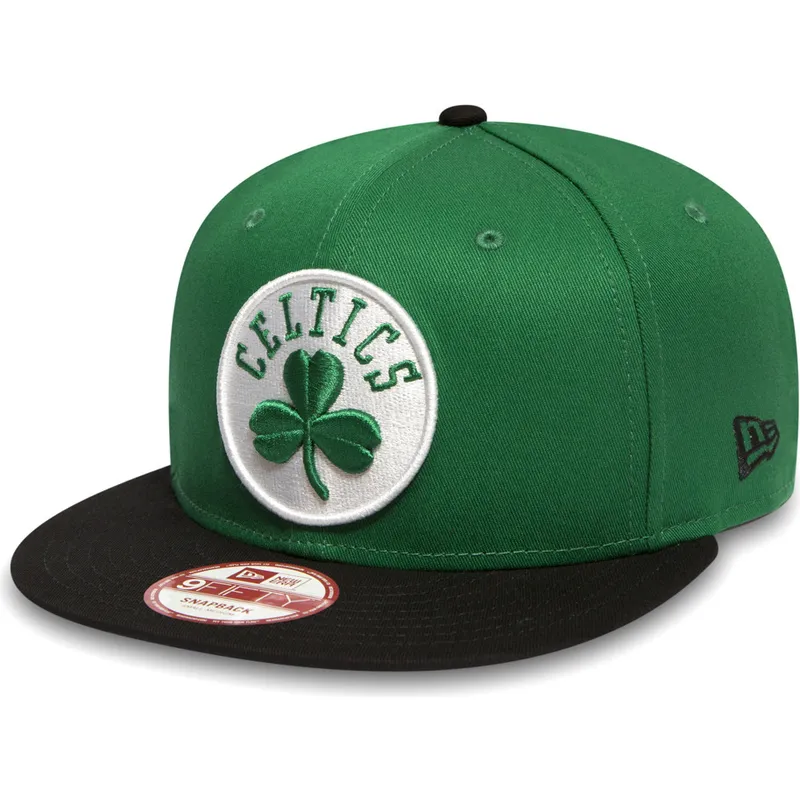 plana-snapback-9fifty-boston-celtics-nba-new-era