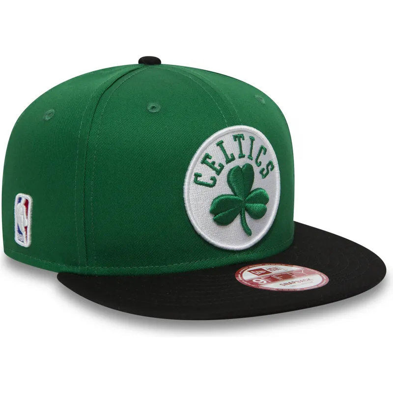 plana-snapback-9fifty-boston-celtics-nba-new-era