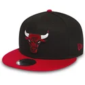 snapback-9fifty-chicago-bulls-nba-new-era