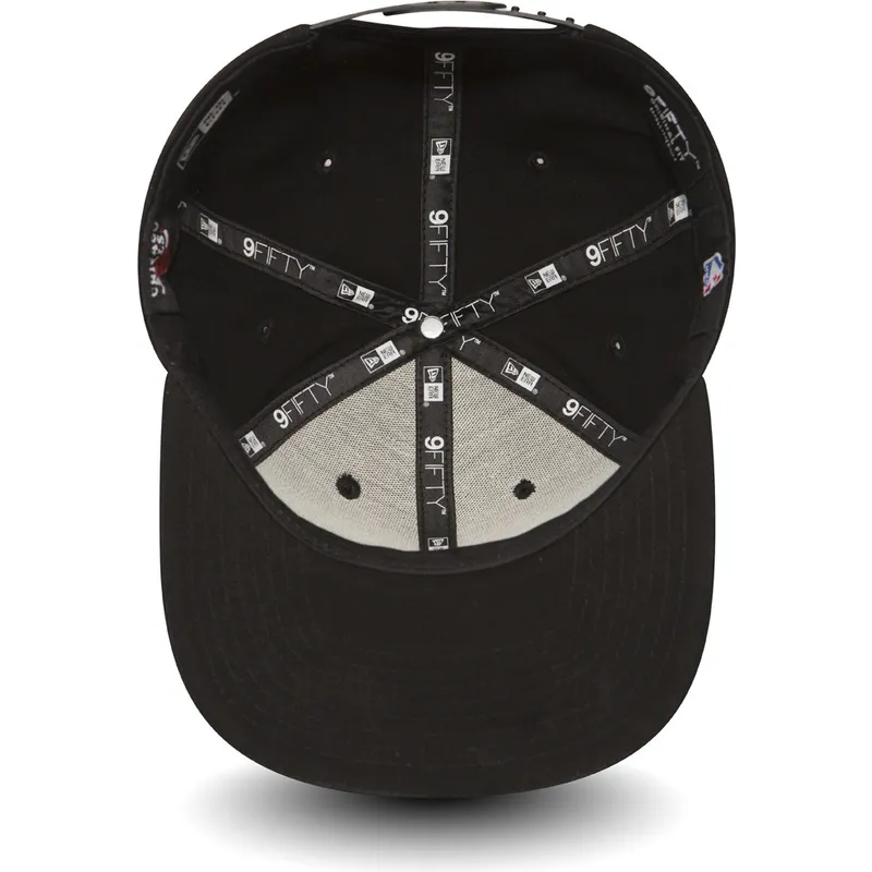 plana-snapback-9fifty-chain-stitch-chicago-bulls-nba-new-era plana-snapback-9fifty-chain-stitch-chicago-bulls-nba-new-era