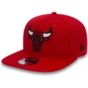 snapback-9fifty-mesh-chicago-bulls-nba-new-era