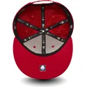 snapback-9fifty-mesh-chicago-bulls-nba-new-era