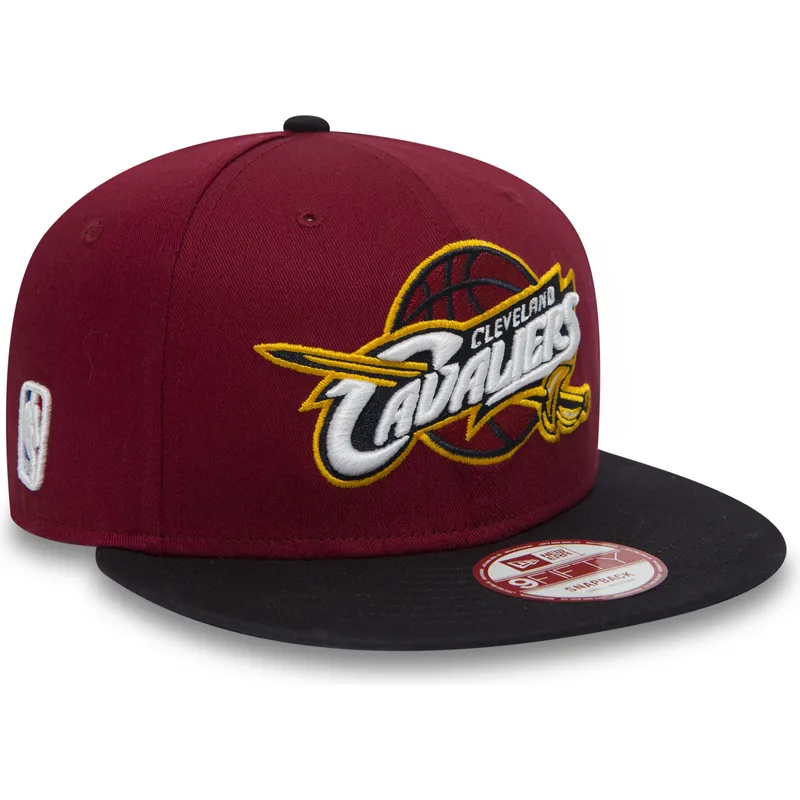 plana-snapback-9fifty-cleveland-cavaliers-nba-new-era plana-snapback-9fifty-cleveland-cavaliers-nba-new-era