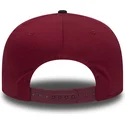 plana-snapback-9fifty-cleveland-cavaliers-nba-new-era
