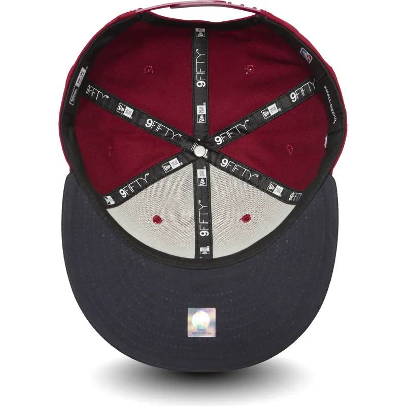 plana-snapback-9fifty-cleveland-cavaliers-nba-new-era plana-snapback-9fifty-cleveland-cavaliers-nba-new-era