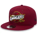 plana-snapback-9fifty-classic-cleveland-cavaliers-nba-new-era