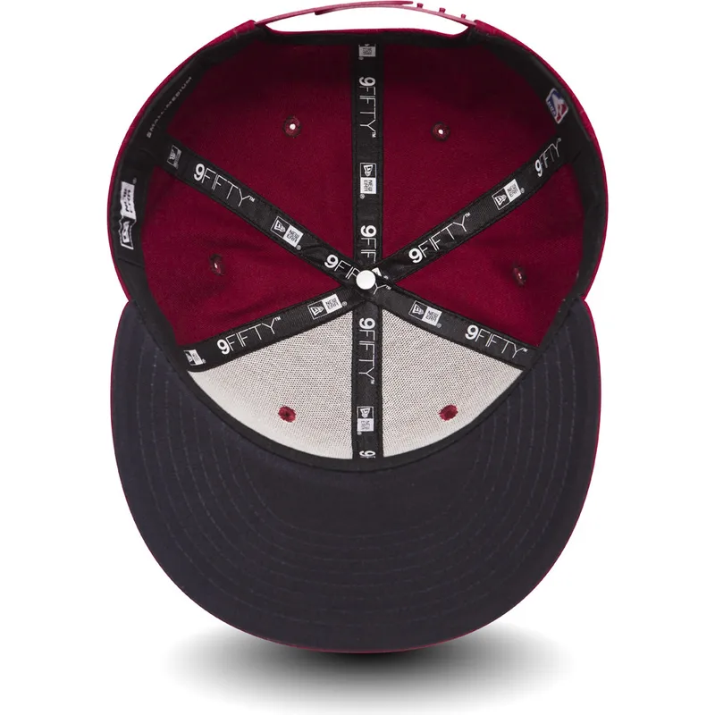 plana-snapback-9fifty-classic-cleveland-cavaliers-nba-new-era