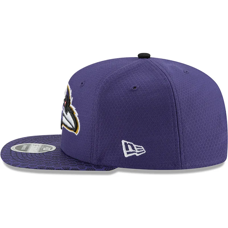 plana-snapback-9fifty-sideline-baltimore-ravens-nfl-new-era