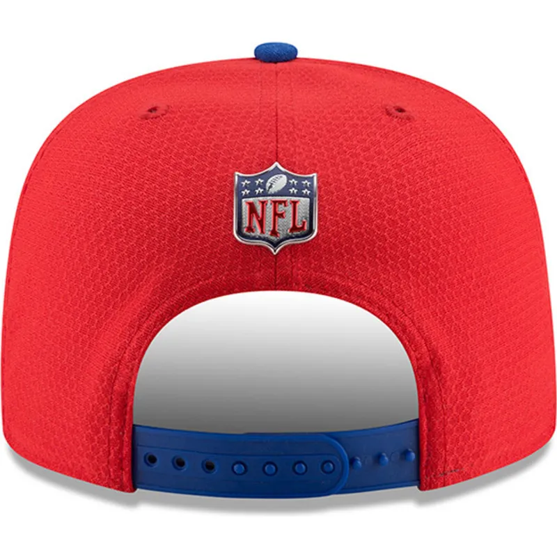 plana-snapback-9fifty-sideline-buffalo-bills-nfl-new-era