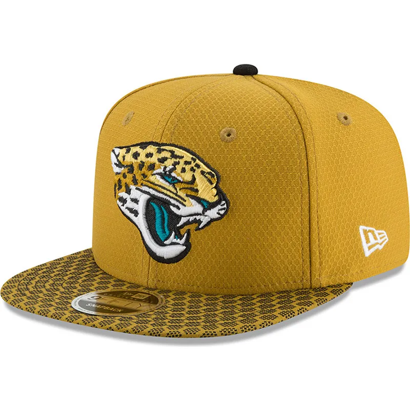 plana-snapback-9fifty-sideline-jacksonville-jaguars-nfl-new-era plana-snapback-9fifty-sideline-jacksonville-jaguars-nfl-new-era