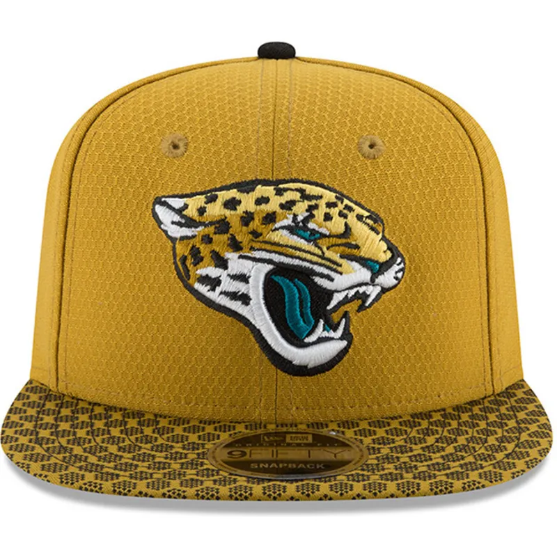 plana-snapback-9fifty-sideline-jacksonville-jaguars-nfl-new-era plana-snapback-9fifty-sideline-jacksonville-jaguars-nfl-new-era