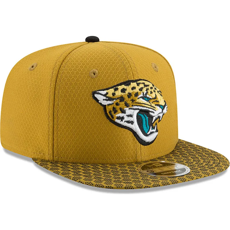 plana-snapback-9fifty-sideline-jacksonville-jaguars-nfl-new-era plana-snapback-9fifty-sideline-jacksonville-jaguars-nfl-new-era