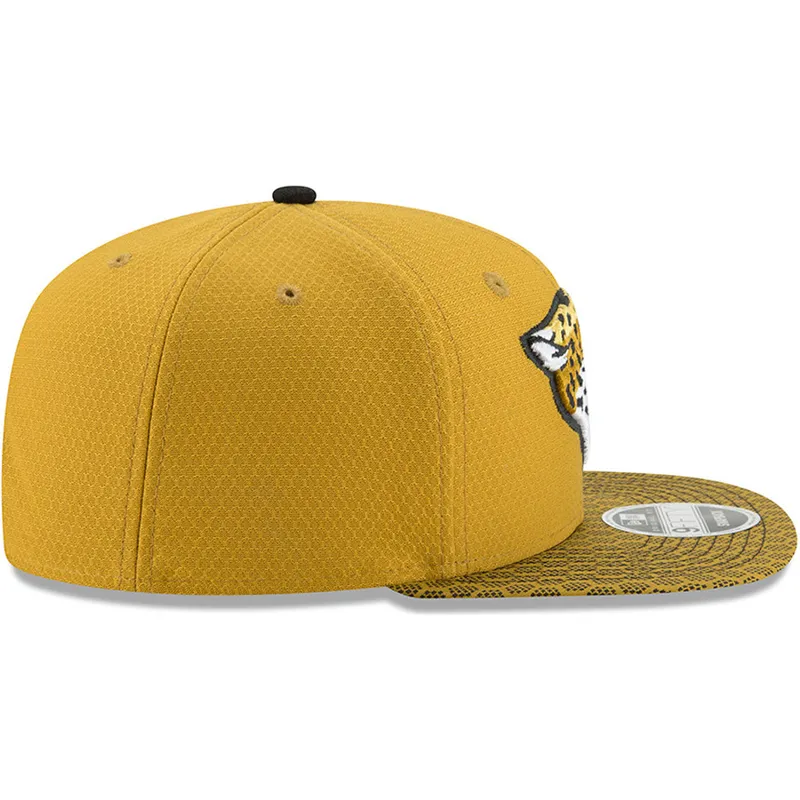 plana-snapback-9fifty-sideline-jacksonville-jaguars-nfl-new-era plana-snapback-9fifty-sideline-jacksonville-jaguars-nfl-new-era
