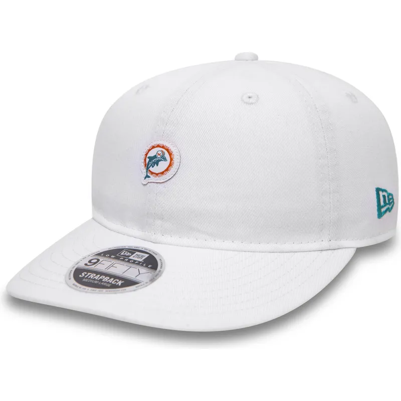 plana-snapback-9fifty-low-profile-unstructured-miami-dolphins-nfl-new-era plana-snapback-9fifty-low-profile-unstructured-miami-dolphins-nfl-new-era