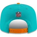 plana-snapback-9fifty-sideline-miami-dolphins-nfl-new-era