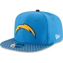 plana-snapback-9fifty-sideline-los-angeles-chargers-nfl-new-era