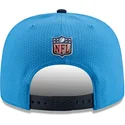 plana-snapback-9fifty-sideline-los-angeles-chargers-nfl-new-era