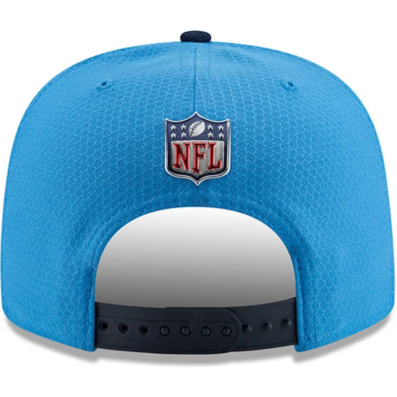 plana-snapback-9fifty-sideline-los-angeles-chargers-nfl-new-era