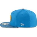 plana-snapback-9fifty-sideline-los-angeles-chargers-nfl-new-era