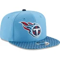 plana-snapback-9fifty-sideline-tennessee-titans-nfl-new-era