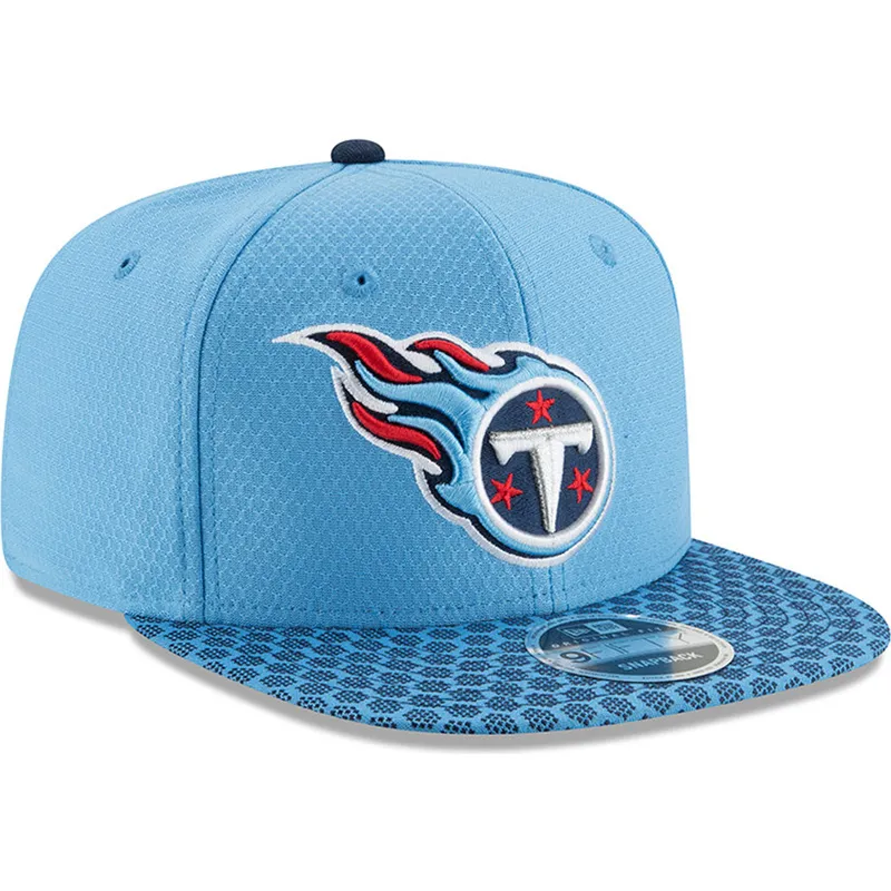 plana-snapback-9fifty-sideline-tennessee-titans-nfl-new-era plana-snapback-9fifty-sideline-tennessee-titans-nfl-new-era