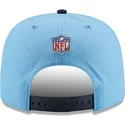 snapback-9fifty-sideline-tennessee-titans-nfl-new-era