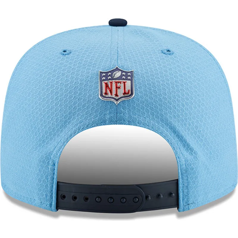 plana-snapback-9fifty-sideline-tennessee-titans-nfl-new-era plana-snapback-9fifty-sideline-tennessee-titans-nfl-new-era
