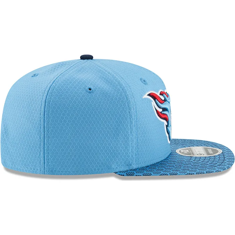 plana-snapback-9fifty-sideline-tennessee-titans-nfl-new-era plana-snapback-9fifty-sideline-tennessee-titans-nfl-new-era