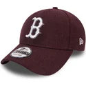 curva-9forty-seasonal-heather-boston-red-sox-mlb-new-era