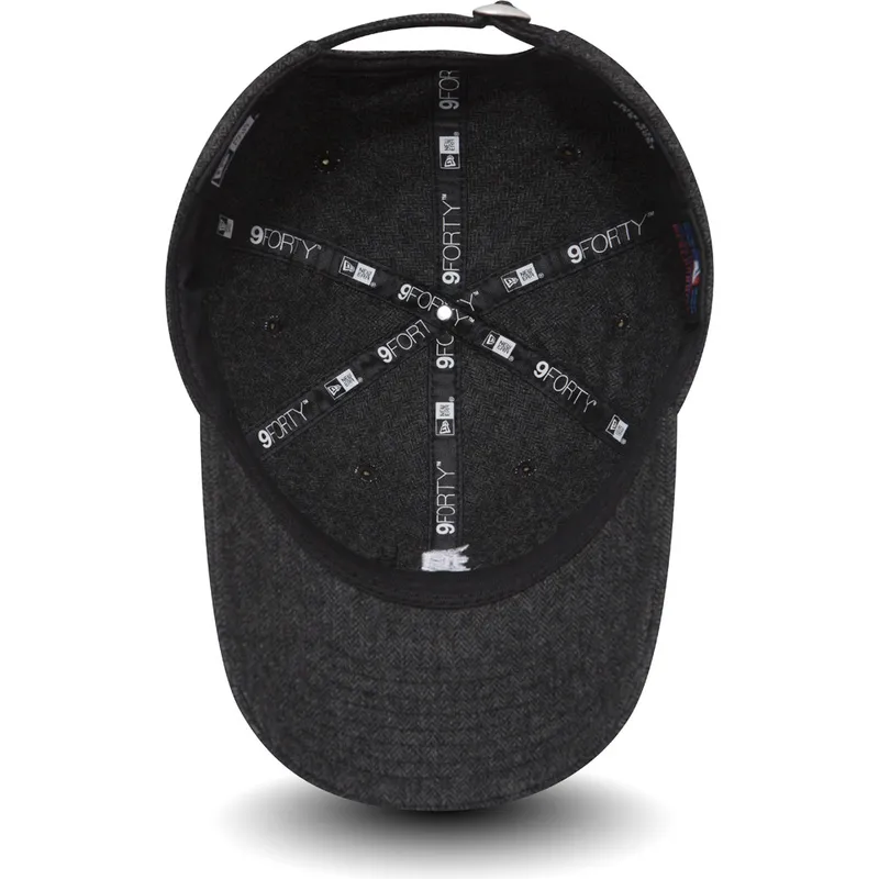 curva-9forty-herringbone-detroit-tigers-mlb-new-era