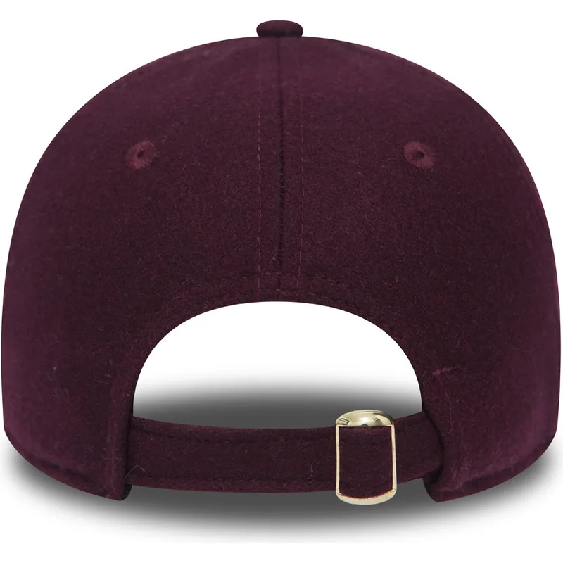 curva-granate-oro-9forty-melton-new-york-yankees-mlb-new-era