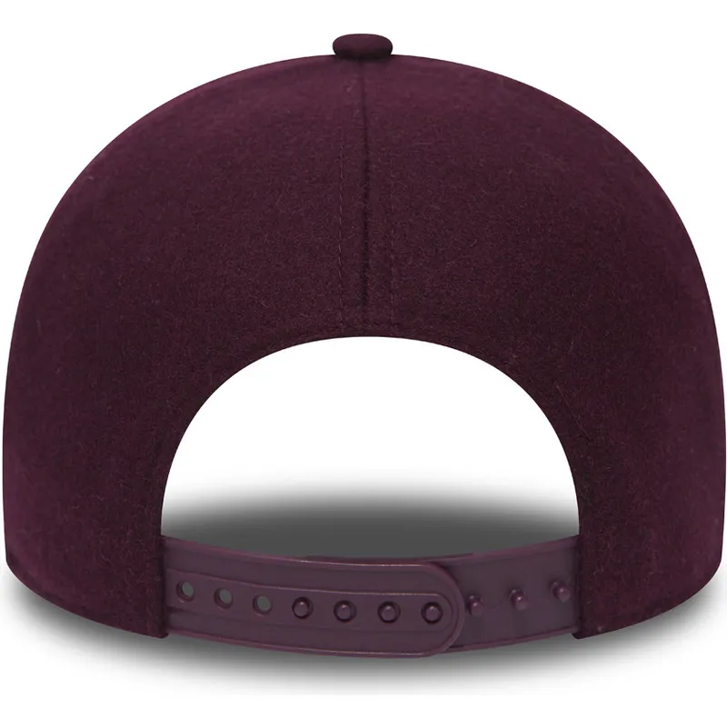 curva-granate-9forty-melton-a-frame-new-york-yankees-mlb-new-era