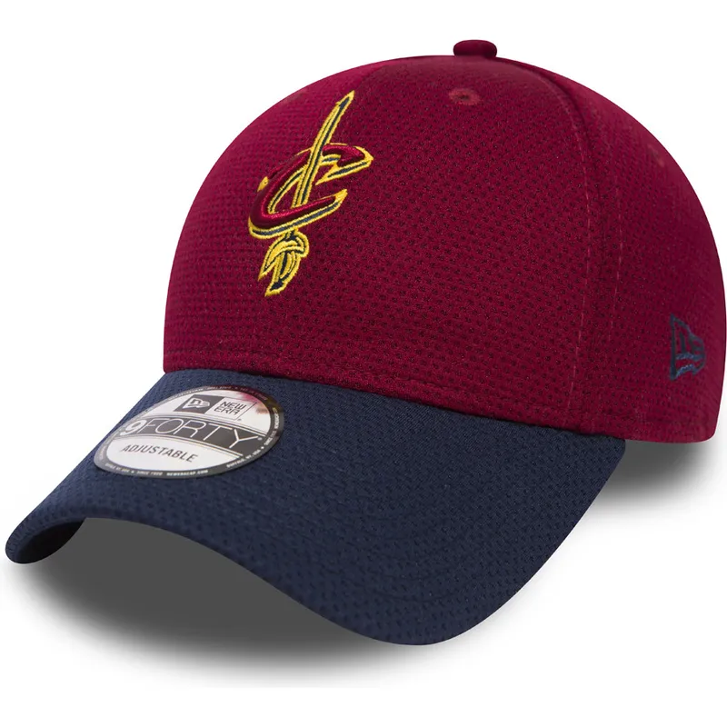 curva-9forty-mesh-cleveland-cavaliers-nba-new-era