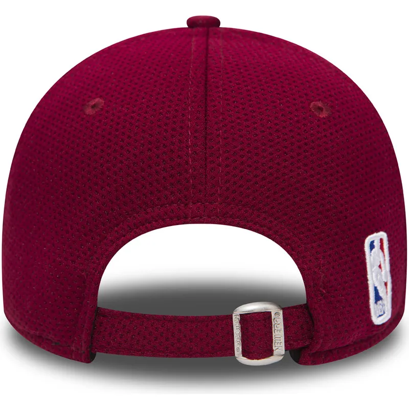 curva-9forty-mesh-cleveland-cavaliers-nba-new-era