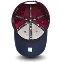 curva-9forty-mesh-cleveland-cavaliers-nba-new-era