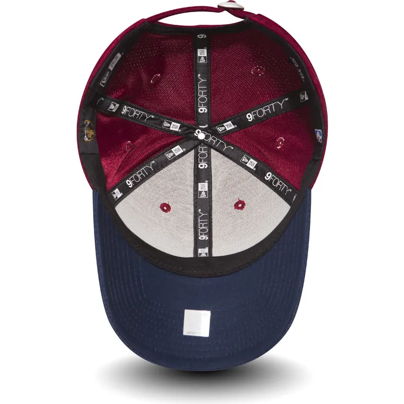 curva-9forty-mesh-cleveland-cavaliers-nba-new-era