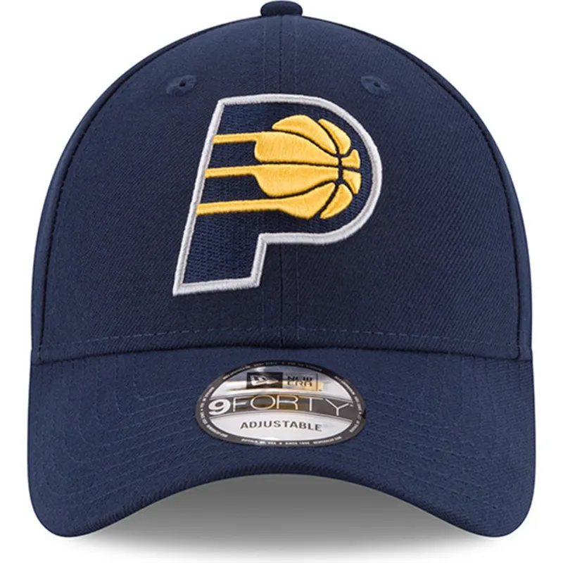 curva-9forty-the-league-indiana-pacers-nba-new-era