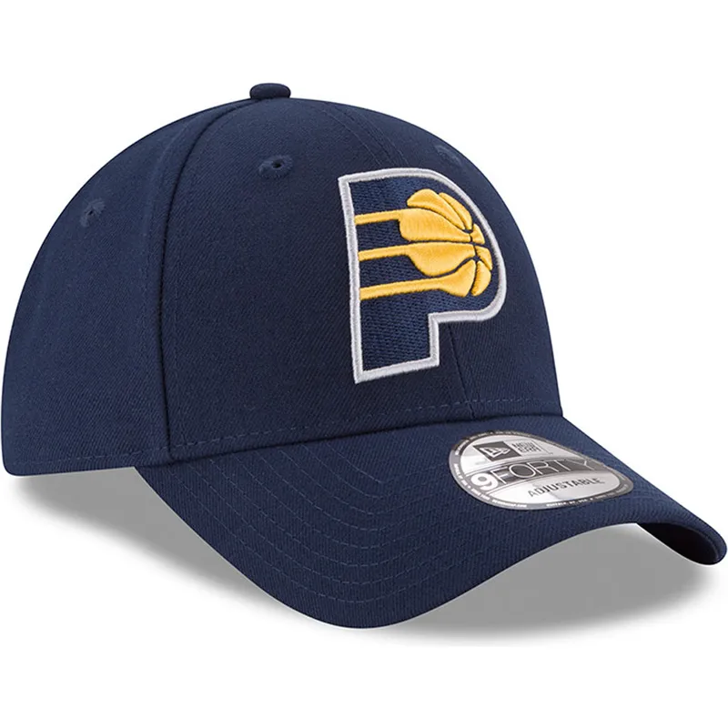 curva-9forty-the-league-indiana-pacers-nba-new-era