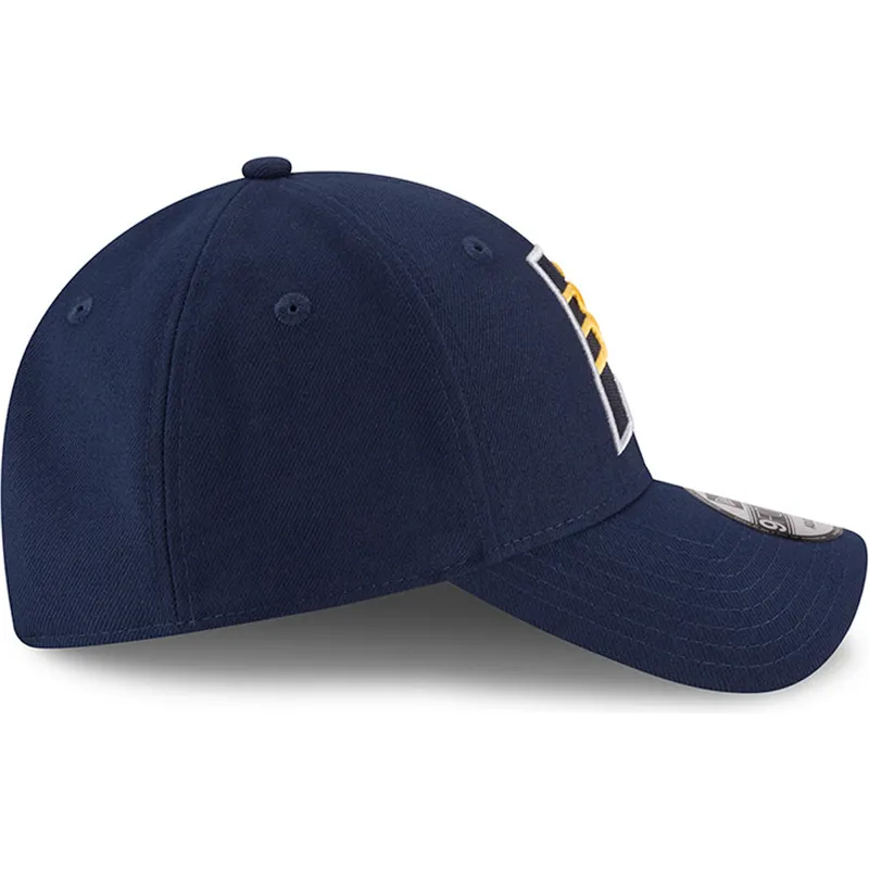 curva-9forty-the-league-indiana-pacers-nba-new-era