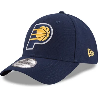 9forty-the-league-indiana-pacers-nba-new-era