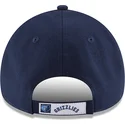 curva-bordado-9forty-the-league-memphis-grizzlies-nba-new-era