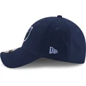 curva-bordado-9forty-the-league-memphis-grizzlies-nba-new-era