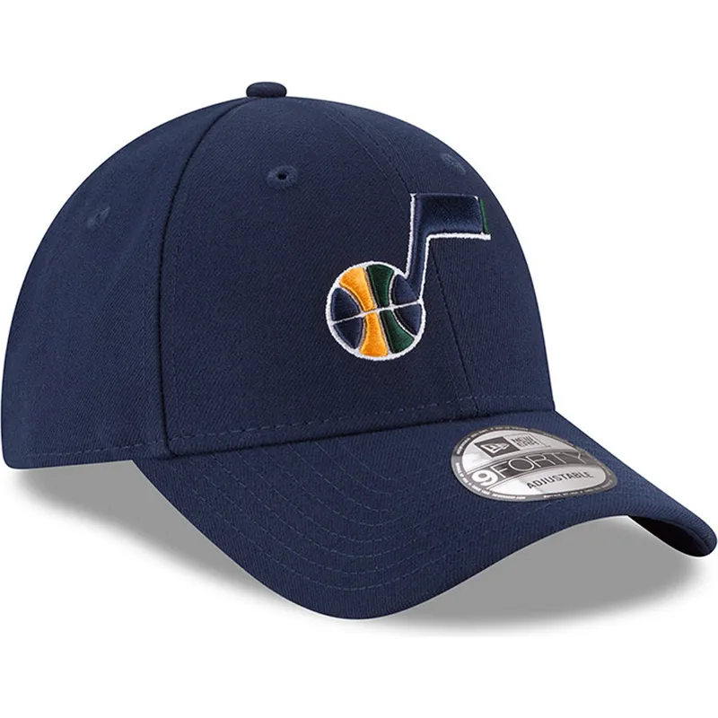 curva-9forty-the-league-utah-jazz-nba-new-era