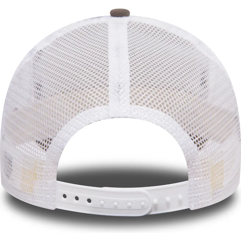 curva-snapback-9forty-new-era curva-snapback-9forty-new-era