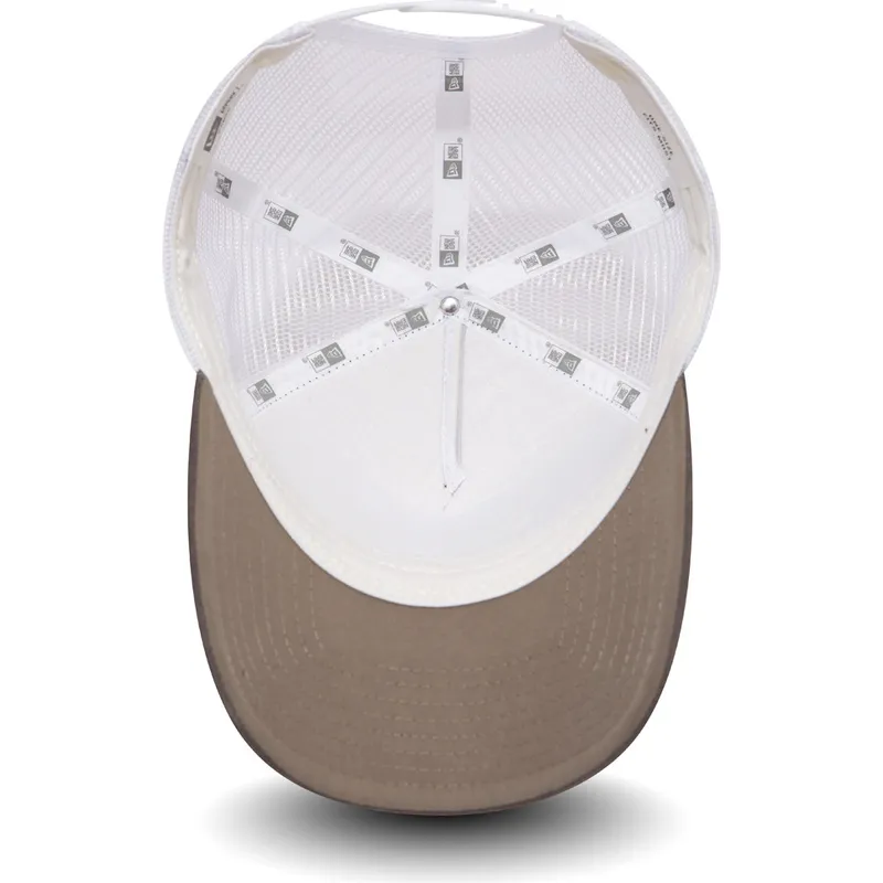 curva-snapback-9forty-new-era curva-snapback-9forty-new-era