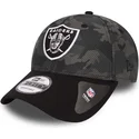 9forty-mesh-overlay-las-vegas-raiders-nfl-new-era
