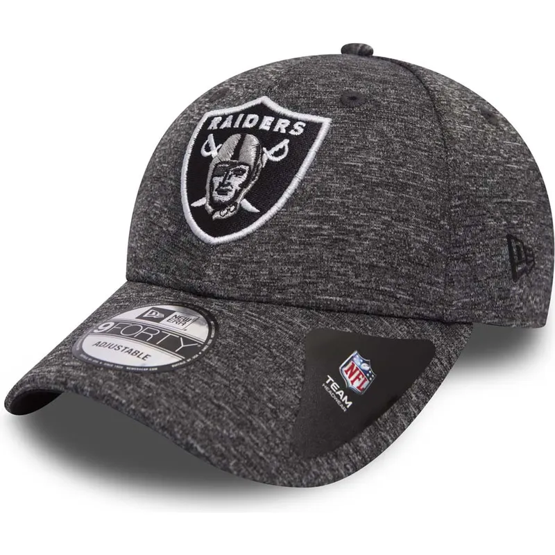 curva-9forty-shadow-tech-las-vegas-raiders-nfl-new-era curva-9forty-shadow-tech-las-vegas-raiders-nfl-new-era