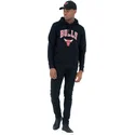 pullover-hoody-chicago-bulls-nba-new-era