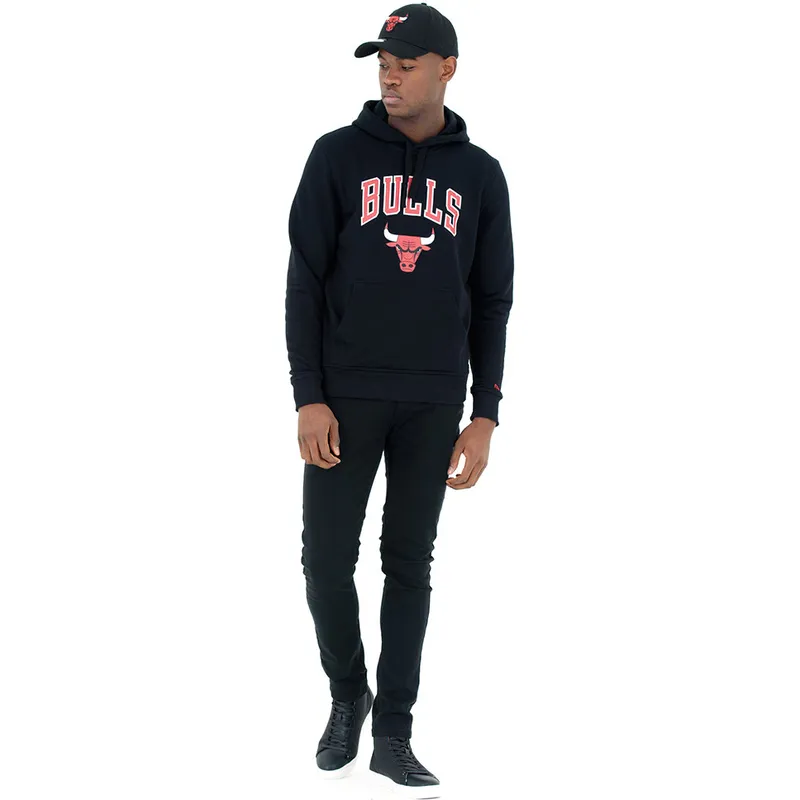 pullover-hoody-chicago-bulls-nba-new-era